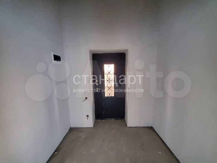 Дом 155,5 м² на участке 4,4 сот.