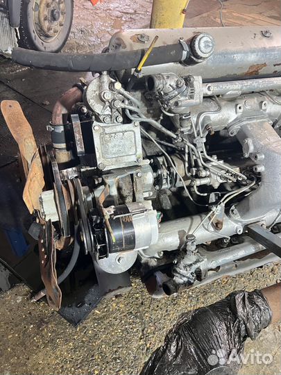Продам двигатель ямз 238 нд5