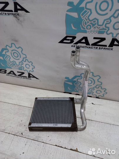 Радиатор отопителя Kia Ceed 1