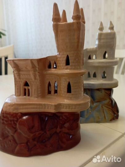 Аромалампа