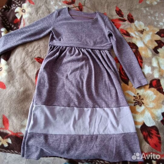 Пакет одежды для беременных 52