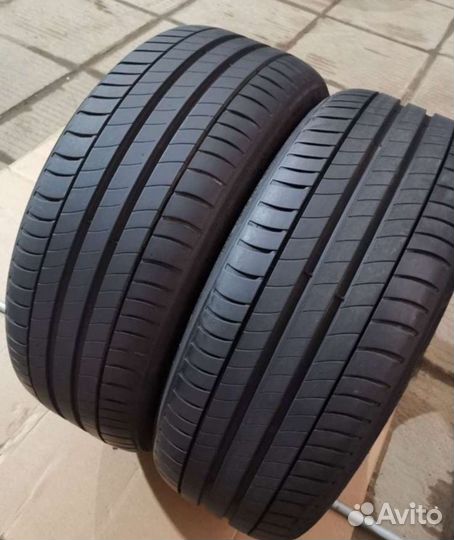 Michelin Primacy 3 205/50 R17