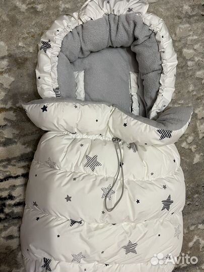 Конверт-трансформер mansita