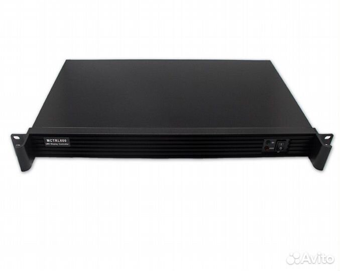 Видеопроцессор Novastar mctrl600 в аренду