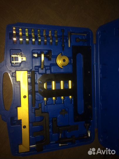 Фиксаторы Бмв