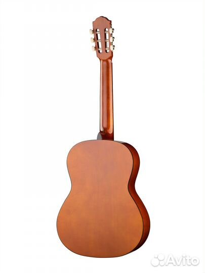 Гитара классическая новая Naranda CG120-4/4