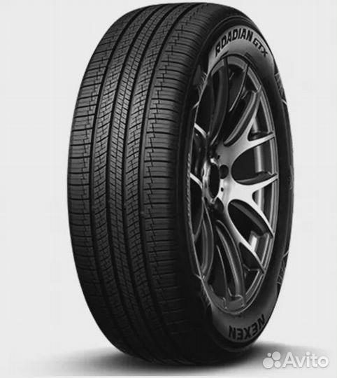 Nexen N'Blue 4 Season Van 195/60 R16C H