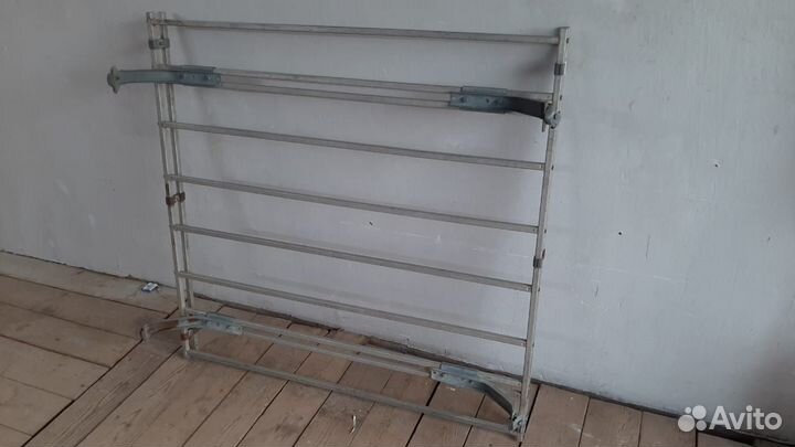 Багажник на крышу универсальный бу