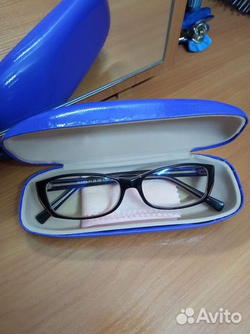 Очки для работы за компьютером