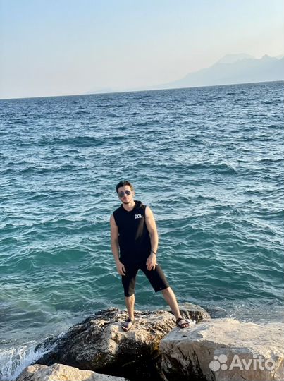 Онлайн репетитор по Турецкому языку