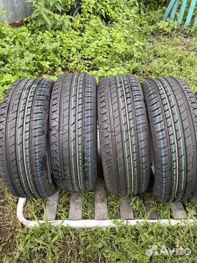 Viatti Strada Asimmetrico V-130 205/55 R16