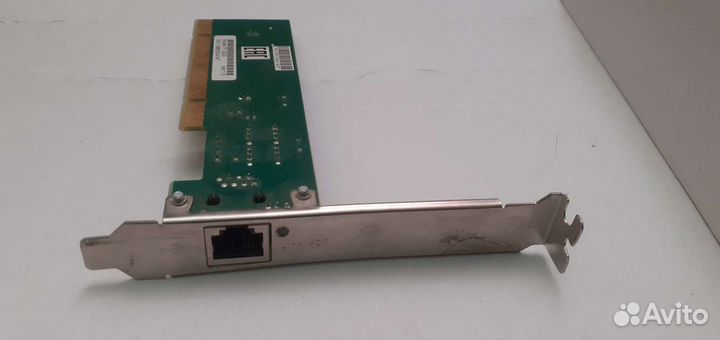 Сетевой pci-адаптер 10/100 мбит/с TF-3200