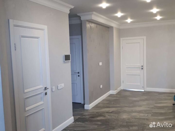 Ремонт квартир, коттеджей, офисов, магазинов