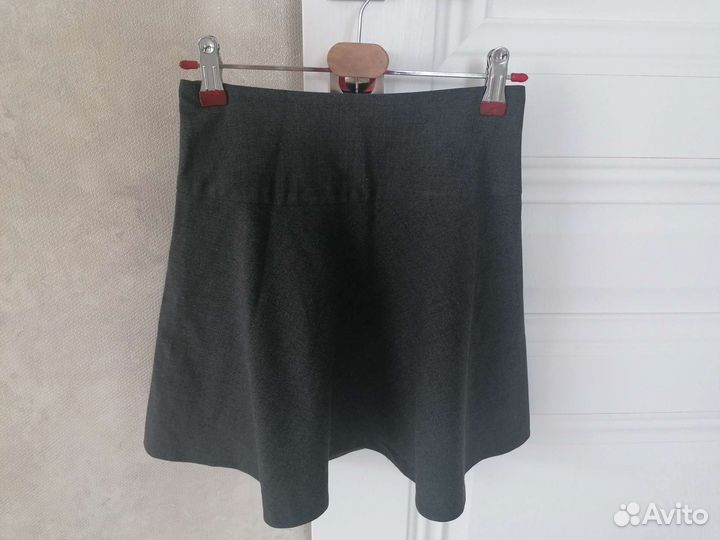 Школьная юбка