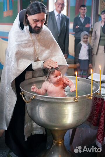 Фото Венчания, Крещения, Семейное