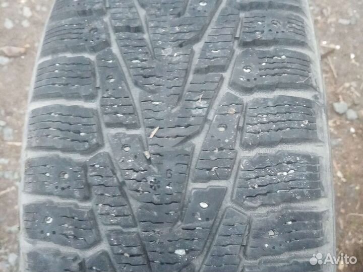Nokian Tyres Hakkapeliitta 10 225/60 R17