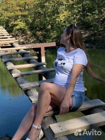 Шорты для беременных hm