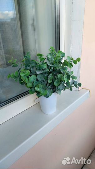 Искусственная зелень