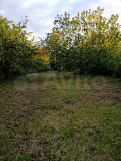 Участок 6 сот. (СНТ, ДНП)