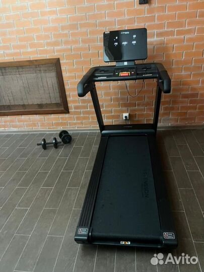 Беговая дорожка