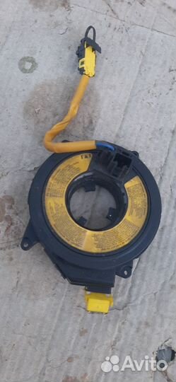 Хюндай матрикс шлейф