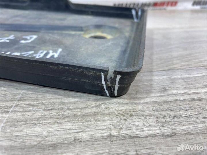 Площадка аккумулятора Mazda 6 Gg хэтчбек 2.0 LF