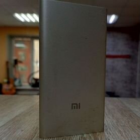 Power Bank MI 5000 mAh