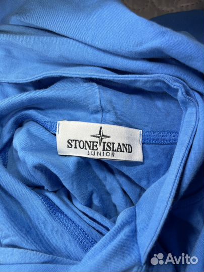 Худи Stone Island