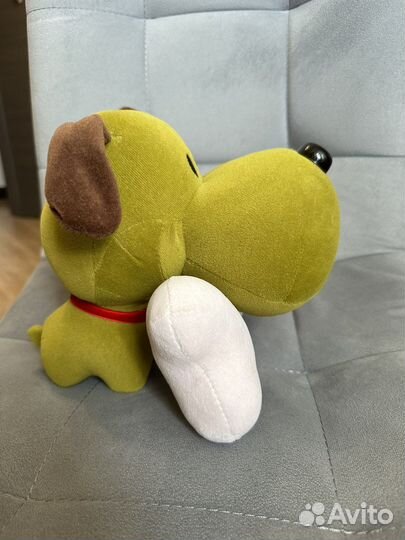 Мягкая игрушка