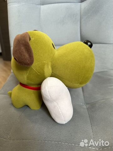 Мягкая игрушка