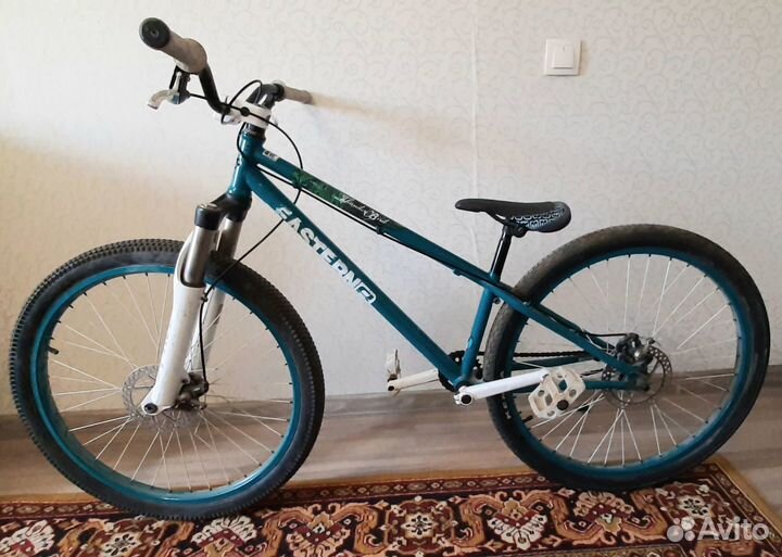 Велосипед взрослый Eastern