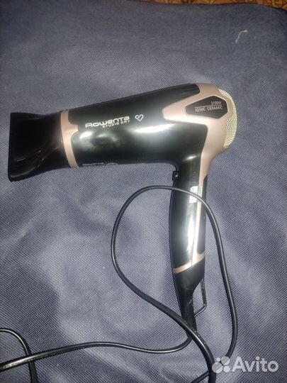 Фен для волос Rowenta CV 5361