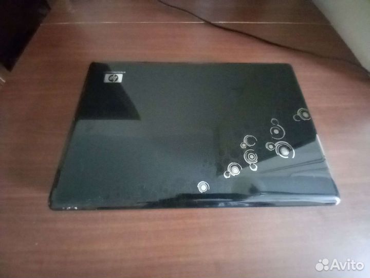 Продам ноутбук HP