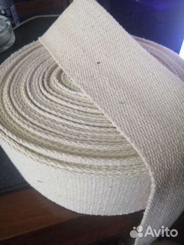 Фетиль окантовачный