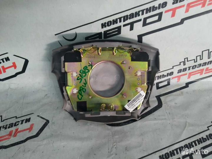 Airbag на руль mazda ford. 626 bongo friendee cape