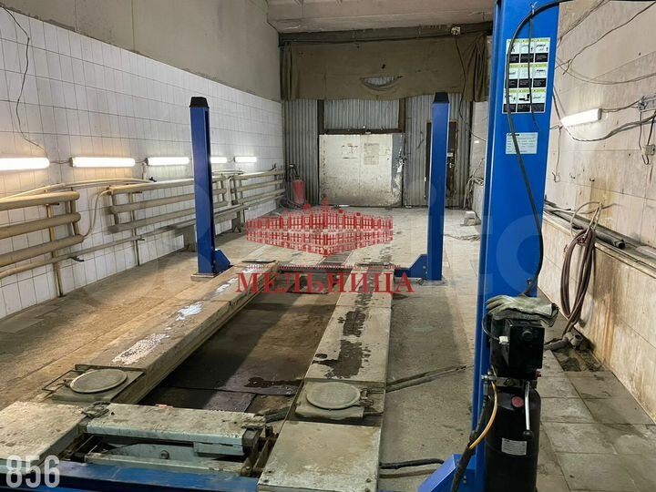 Продам производственное помещение, 350 м²