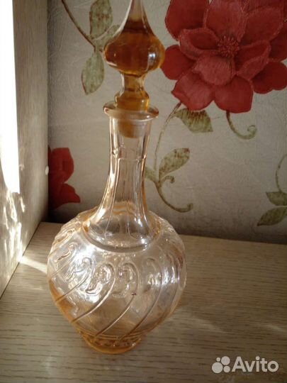 Графин начало 20 века