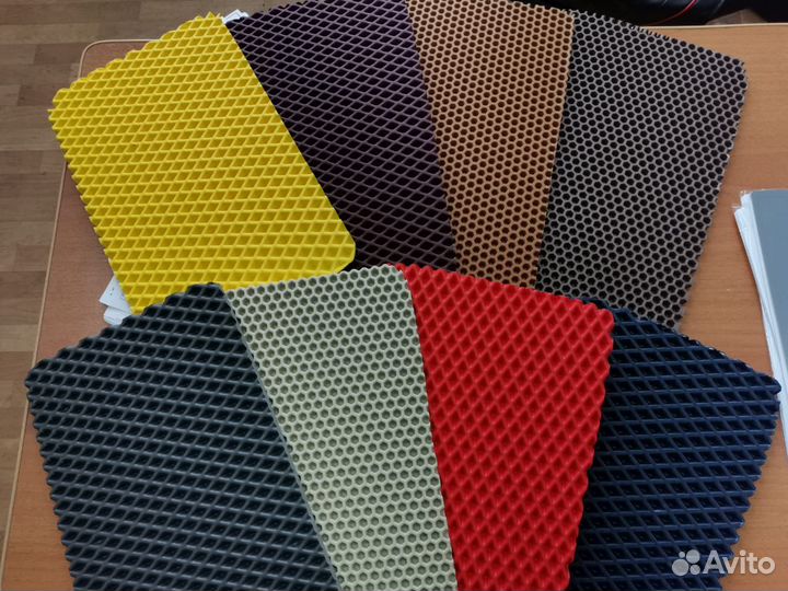 Коврики ева 3d eva эва шевроле круз авео лачетти