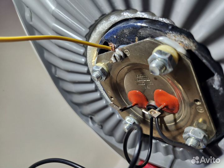 Ремонт Водонагревателей / Частный