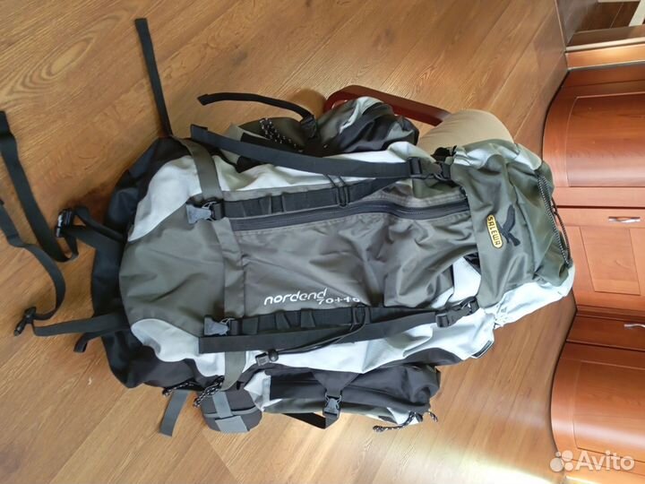 Рюкзак туристический