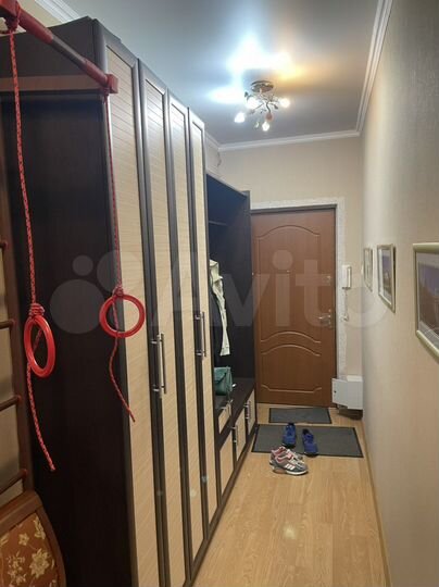 2-к. квартира, 73 м², 11/14 эт.