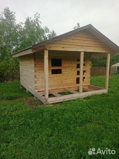 Столяр плотник