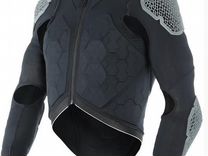 Новая защита Dainese Rhyolite 2