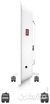 Конвектор электрический thermex Frame 1500E