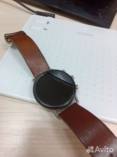 Смарт часы Skagen Falster 2