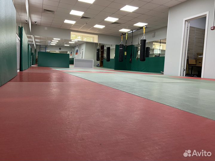 Аренда зала