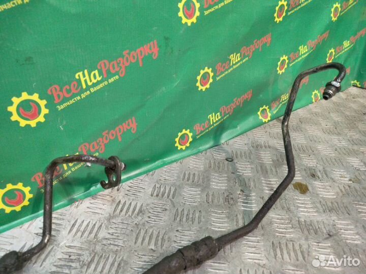 Трубка гидроусилителя руля Cadillac Cts 2 купе 3.6