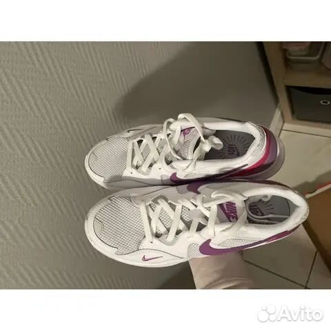 Кроссовки женские Nike Air Max 95 40 размер