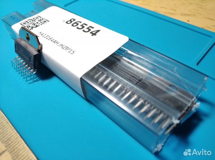 HA13164 Многоканальный регулятор напряжения