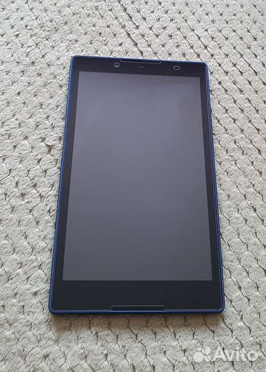 Планшет lenovo TAB A8